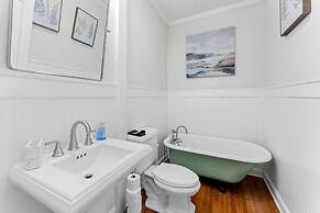 Beautiful Home in Historic Downtown Norcross