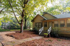 Beautiful Home in Historic Downtown Norcross