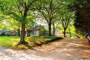 Beautiful Home in Historic Downtown Norcross
