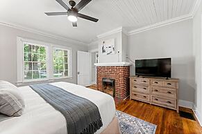 Beautiful Home in Historic Downtown Norcross