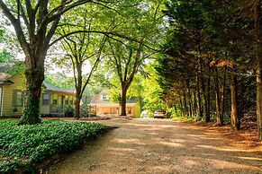 Beautiful Home in Historic Downtown Norcross