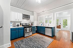 Beautiful Home in Historic Downtown Norcross