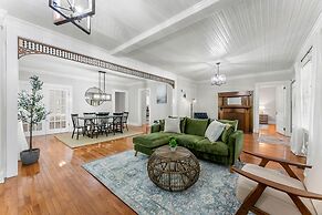 Beautiful Home in Historic Downtown Norcross