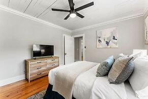 Beautiful Home in Historic Downtown Norcross