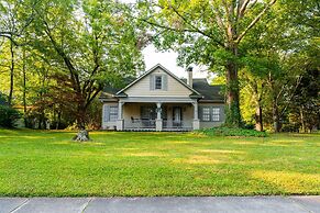 Beautiful Home in Historic Downtown Norcross