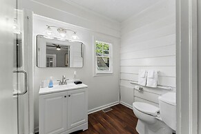 Beautiful Home in Historic Downtown Norcross