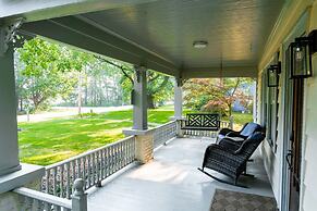 Beautiful Home in Historic Downtown Norcross