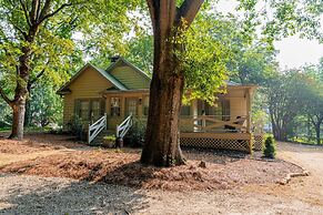 Beautiful Home in Historic Downtown Norcross