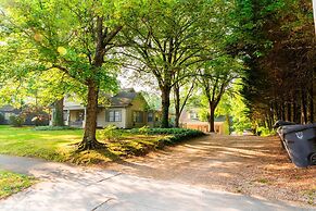 Beautiful Home in Historic Downtown Norcross
