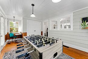 Beautiful Home in Historic Downtown Norcross