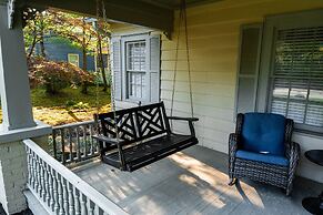 Beautiful Home in Historic Downtown Norcross