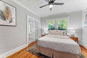 Beautiful Home in Historic Downtown Norcross