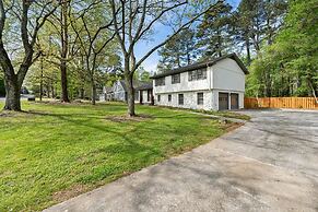 Beautiful Newly-renovated Home in Indian Hills