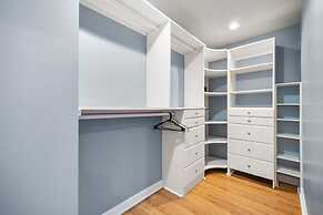 Beautiful and Quiet Newly Renovated 4 Bedroom Retreat