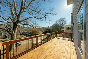 New Luxury Family Friendly Home Centrally Located