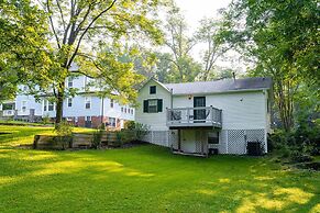 Private 1BR Cottage In Downtown Historic Norcross