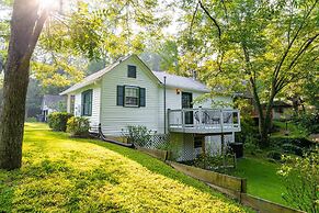 Private 1BR Cottage In Downtown Historic Norcross