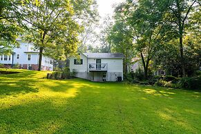 Private 1BR Cottage In Downtown Historic Norcross