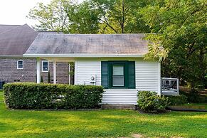 Private 1BR Cottage In Downtown Historic Norcross
