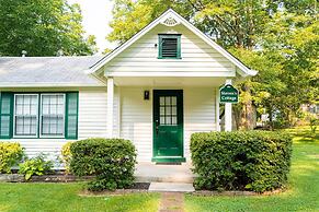 Private 1BR Cottage In Downtown Historic Norcross