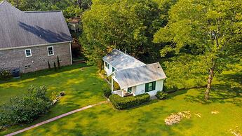 Private 1BR Cottage In Downtown Historic Norcross