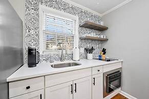 Private 1BR Cottage In Downtown Historic Norcross