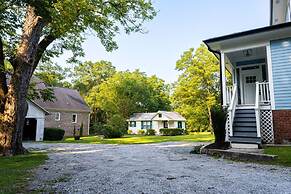 Private 1BR Cottage In Downtown Historic Norcross