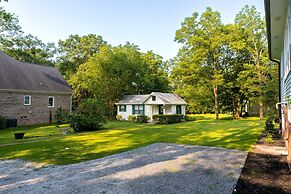 Private 1BR Cottage In Downtown Historic Norcross