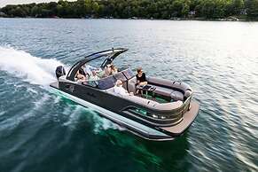 Private Resort - Lake Lanier Paradise