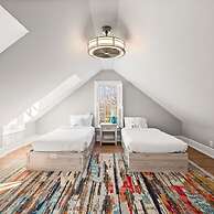 Private Resort - Lake Lanier Paradise