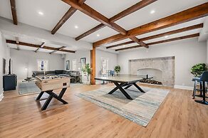 Private Resort - Lake Lanier Paradise