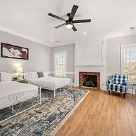 Private Resort - Lake Lanier Paradise