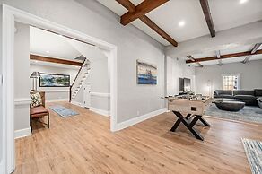 Private Resort - Lake Lanier Paradise