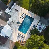 Private Resort - Lake Lanier Paradise