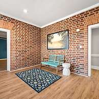 Private Resort - Lake Lanier Paradise