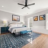 Private Resort - Lake Lanier Paradise