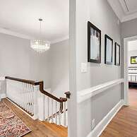 Private Resort - Lake Lanier Paradise