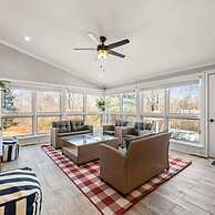 Private Resort - Lake Lanier Paradise