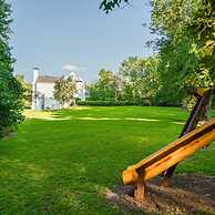 Private Resort - Lake Lanier Paradise