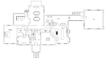 Private Resort - Lake Lanier Paradise