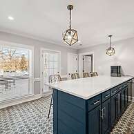 Private Resort - Lake Lanier Paradise