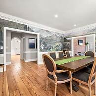 Private Resort - Lake Lanier Paradise