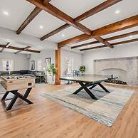 Private Resort - Lake Lanier Paradise