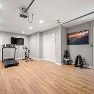 Private Resort - Lake Lanier Paradise