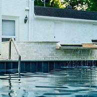 Private Resort - Lake Lanier Paradise