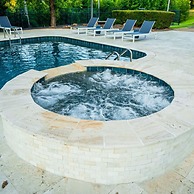 Private Resort - Lake Lanier Paradise