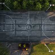 Private Resort - Lake Lanier Paradise