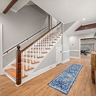 Private Resort - Lake Lanier Paradise