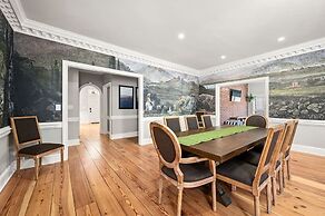 Private Resort - Lake Lanier Paradise