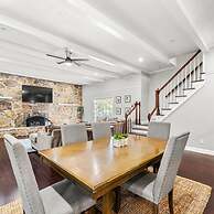 Mansion With Private Pool Bsktball Tennis Courts